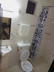 Bagno di Beach View Hotel - Kisumu