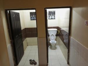 Bagno di Beach View Hotel - Kisumu