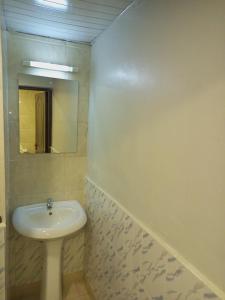 Bagno di Beach View Hotel - Kisumu