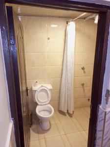 Bagno di Beach View Hotel - Kisumu