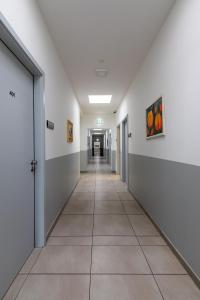 Φωτογραφία από το άλμπουμ του BOARDINGHOUSE KAYSER Günstige Monteursunterkunft, Monteurwohnung in Hanau bei Frankfurt am Main und Aschaffenburg, KOSTENFREIE PARKPLÄTZE! σε Hanau am Main