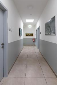 Φωτογραφία από το άλμπουμ του BOARDINGHOUSE KAYSER Günstige Monteursunterkunft, Monteurwohnung in Hanau bei Frankfurt am Main und Aschaffenburg, KOSTENFREIE PARKPLÄTZE! σε Hanau am Main