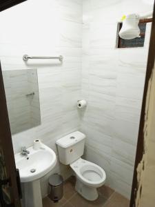 Bagno di Beach View Hotel - Kisumu