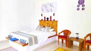 Fotografie z fotogalerie ubytování Modara Ocean Villa v Tangalle