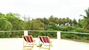 Fotografie z fotogalerie ubytování Modara Ocean Villa v Tangalle