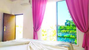 Fotografie z fotogalerie ubytování Modara Ocean Villa v Tangalle