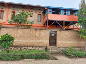 Afbeelding uit fotogalerij van Maison d'Accueil - Fondation San Filippo Neri in Bujumbura +58 foto's