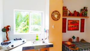 Fotografie z fotogalerie ubytování Modara Ocean Villa v Tangalle