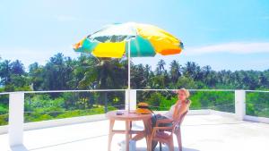 Fotografie z fotogalerie ubytování Modara Ocean Villa v Tangalle