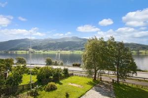 Gallery image of Voss- Myrkdalen Lodge in Vossestrand