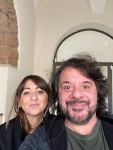 Residenza Palazzo Fortuna - Boutique Hotel vendégei