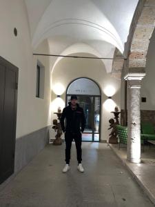 Residenza Palazzo Fortuna - Boutique Hotel vendégei