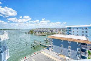 Phong cảnh thiên nhiên gần căn hộ