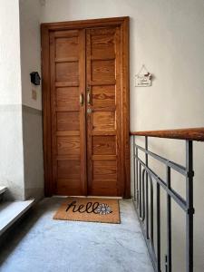 Kép Maison La Balconata szállásáról Parmában a galériában