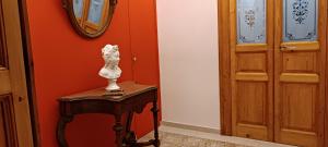 Galerija fotografija objekta Amanda's Suite u gradu 'Taranto'