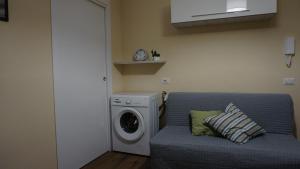 Fotografie z fotogalerie ubytování La Fara B&B v destinaci Benevento
