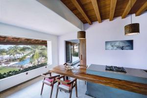 Fotografie z fotogalerie ubytování Residences at Las Palmas v destinaci Zihuatanejo
