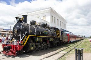 Fotografie z fotogalerie ubytování Hotel Salinero - Zipaquirá v destinaci Zipaquirá