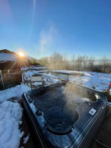 Gallery image of Locanda Cà Del Pian in Villanova Mondovì