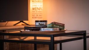 Fotografie z fotogalerie ubytování TY HOLEN v destinaci Plouescat