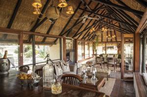 Gallery image of Kings Camp in Timbavati Game Reserve