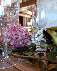 Bevande di Hotel Calitxo