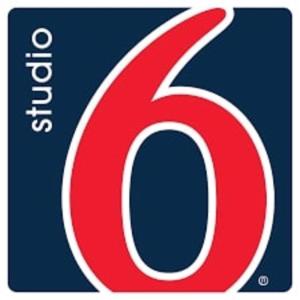 Motel 6 Catonsville MD Baltimore West的证书、奖牌、标识或其他文件