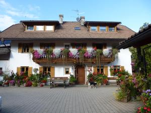 Imagine din galeria proprietății Haus Ploner - Pichlerhof în Chienes
