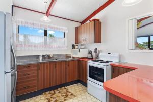 Gallery image of Amongst the Action - Te Kaha in Te Kaha