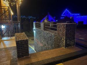Foto Bukovelis asuva majutusasutuse Spark galeriist