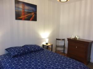 Posteľ alebo postele v izbe v ubytovaní sas Road Runner Café