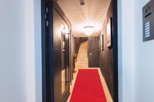 Φωτογραφία από το άλμπουμ του Loft Suite im modernen Style in Schärding σε Scharding