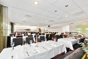 Imagem da galeria de Thon Hotel Sandnes em Sandnes