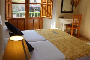 Zdjęcie z galerii obiektu Hotel La Zubia , Granada w mieście La Zubia