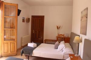 Zdjęcie z galerii obiektu Hotel La Zubia , Granada w mieście La Zubia