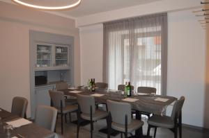 Fotografia z galérie ubytovania Albergo Ristorante Da Neni v destinácii Mori