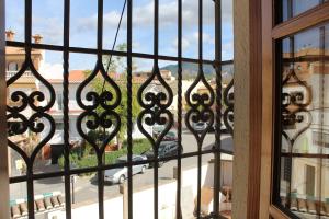 Zdjęcie z galerii obiektu Hotel La Zubia , Granada w mieście La Zubia