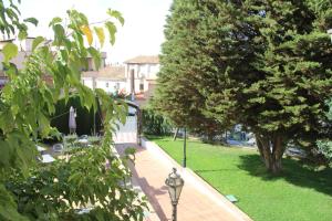 Zdjęcie z galerii obiektu Hotel La Zubia , Granada w mieście La Zubia