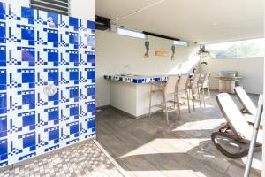 Φωτογραφία από το άλμπουμ του Aquaville Dorado Moderna Studio 6 σε Dorado