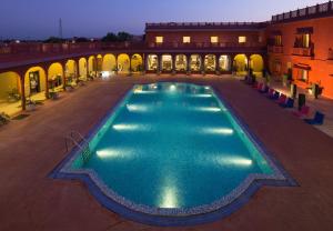 Gallery image of Vesta Bikaner Palace in Bikaner