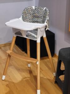 Fotografia z galérie ubytovania Apartament Bystra Woda 28 z garażem v Zakopanom