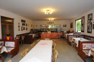 Veitingastaður eða matsölustaður á Hotel Reichmann
