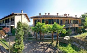 Gallery image of Residence Isolino in Verbania