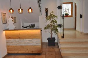 Fotografie z fotogalerie ubytování Cafe Pension Erbhof v destinaci Kartitsch