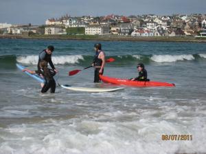 ポーツチュワートにあるTranquility Portstewartのギャラリーの写真