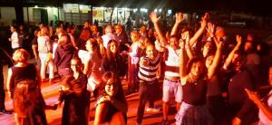 Hosté ubytování Mattinata Camping