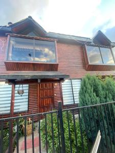 Afbeelding uit fotogalerij van hospedaje familiar Esperanza in Coihaique