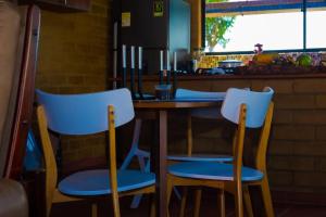 Fotografie z fotogalerie ubytování Casa Del Viento, Alojamiento v destinaci Villanueva