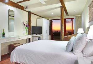 Gallery image of Lalapanzi Lodge in Somerset West