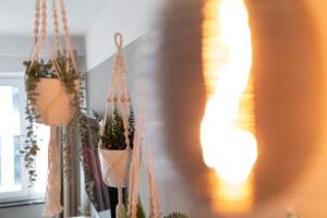 Fotografie z fotogalerie ubytování Koje Zwei I Apartment in Stadtmitte mit Parkplatz v destinaci Bremerhaven